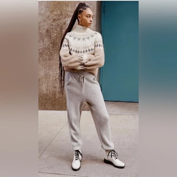 Rag & Bone NWT Shiloh Boots in White - Picture 3 of 13